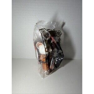 MASTER SHIFU - KUNG FU PANDA - 2008 MCDONALD'S HAPPY MEAL TOY FIGURE